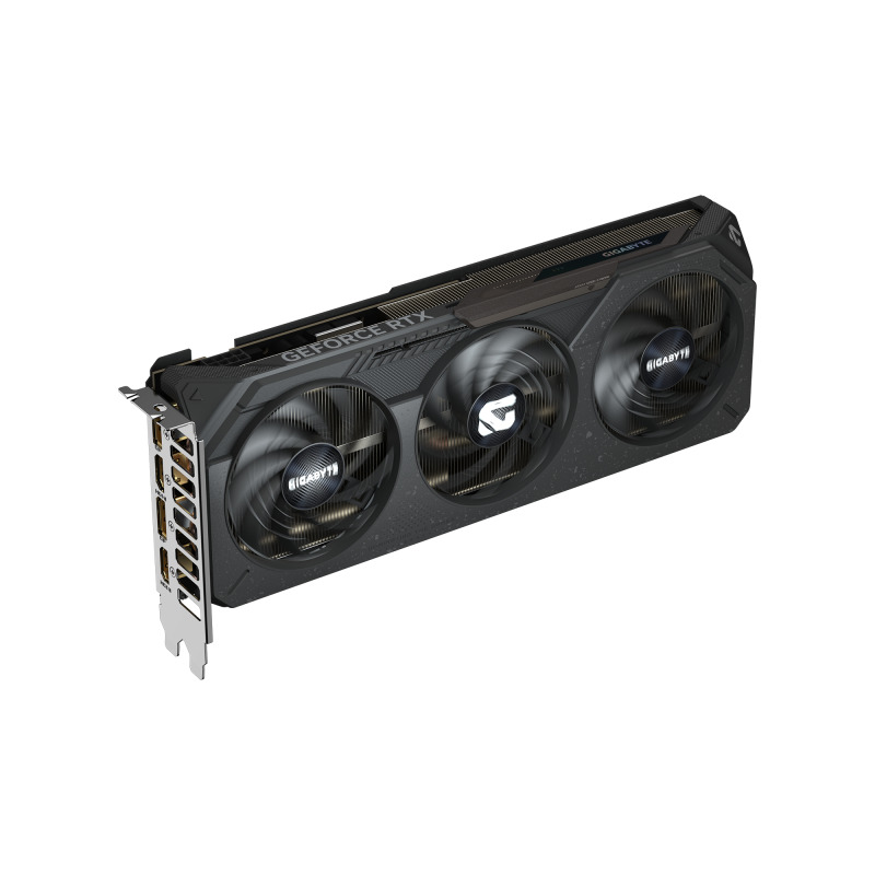 TARJETA DE VIDEO GIGABYTE (GV-N5050GAMING OC-8GD) RTX 5050, 8GB GDDR6,PCIE 5.0,2*HDMI,2*DP,3FAN image 5